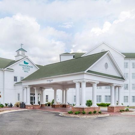 Homewood Suites By Hilton Olmsted Village Pinehurst Eksteriør bilde