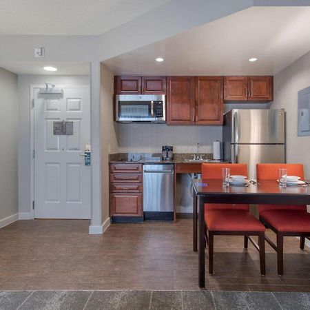 Homewood Suites By Hilton Olmsted Village Pinehurst Eksteriør bilde