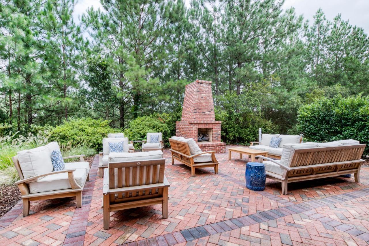 Homewood Suites By Hilton Olmsted Village Pinehurst Eksteriør bilde