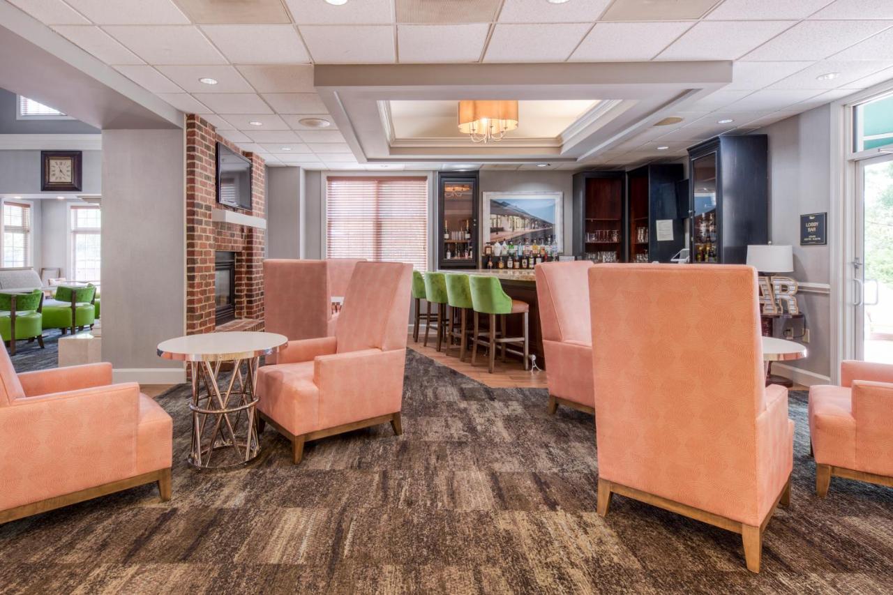 Homewood Suites By Hilton Olmsted Village Pinehurst Eksteriør bilde