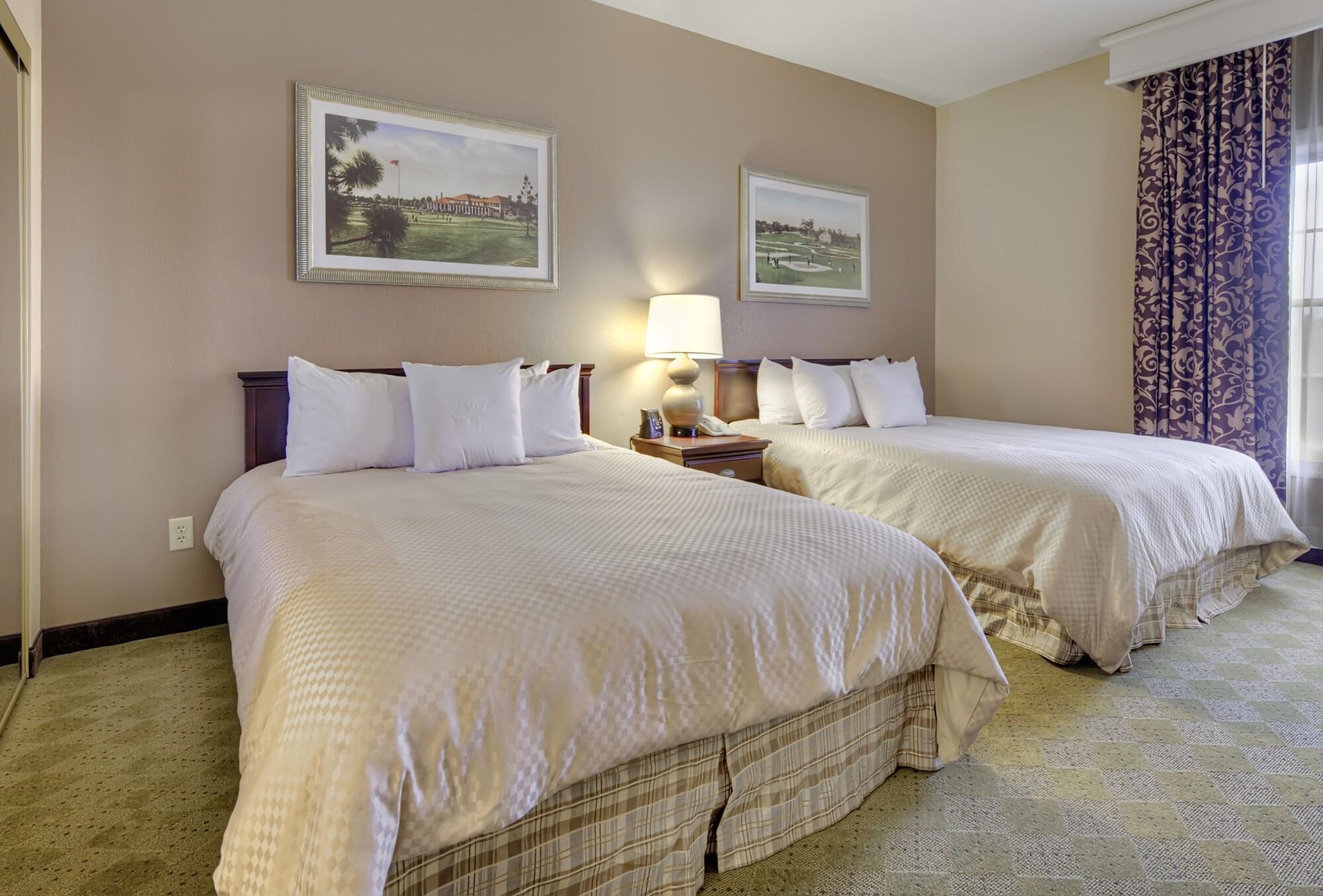 Homewood Suites By Hilton Olmsted Village Pinehurst Eksteriør bilde
