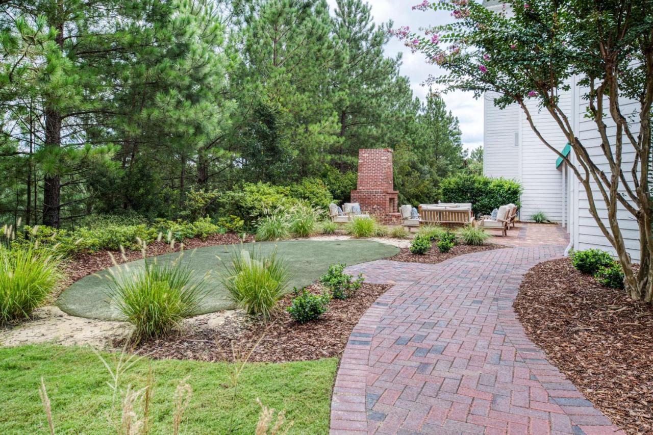 Homewood Suites By Hilton Olmsted Village Pinehurst Eksteriør bilde
