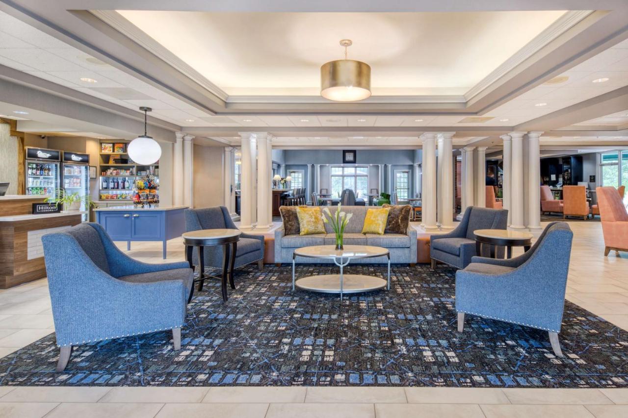 Homewood Suites By Hilton Olmsted Village Pinehurst Eksteriør bilde
