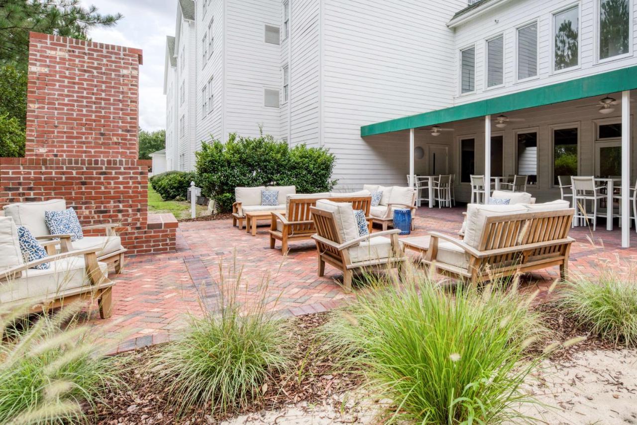 Homewood Suites By Hilton Olmsted Village Pinehurst Eksteriør bilde