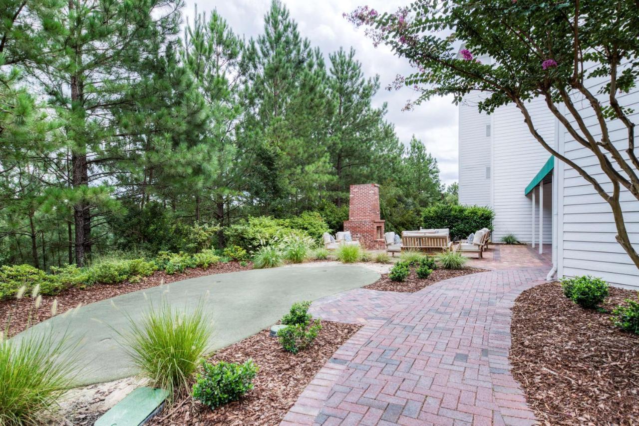 Homewood Suites By Hilton Olmsted Village Pinehurst Eksteriør bilde