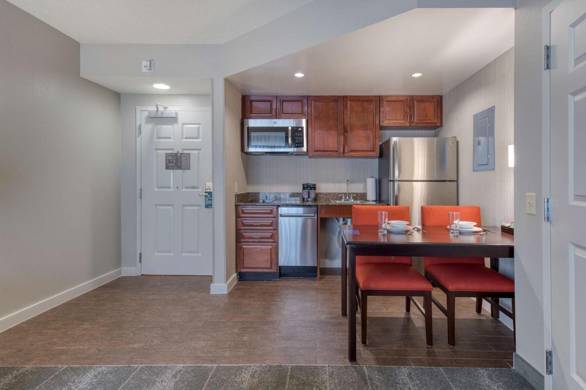 Homewood Suites By Hilton Olmsted Village Pinehurst Eksteriør bilde