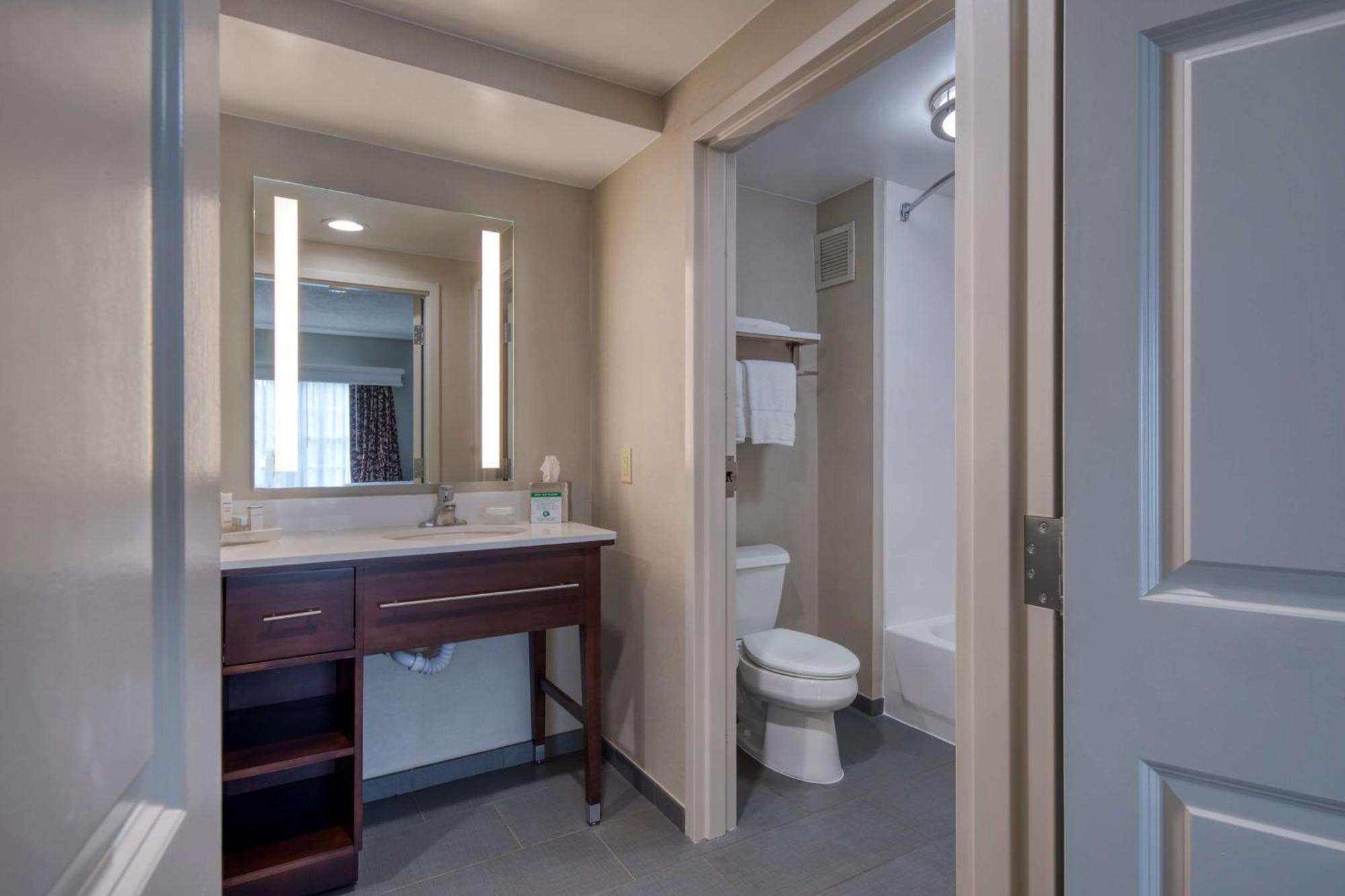 Homewood Suites By Hilton Olmsted Village Pinehurst Eksteriør bilde