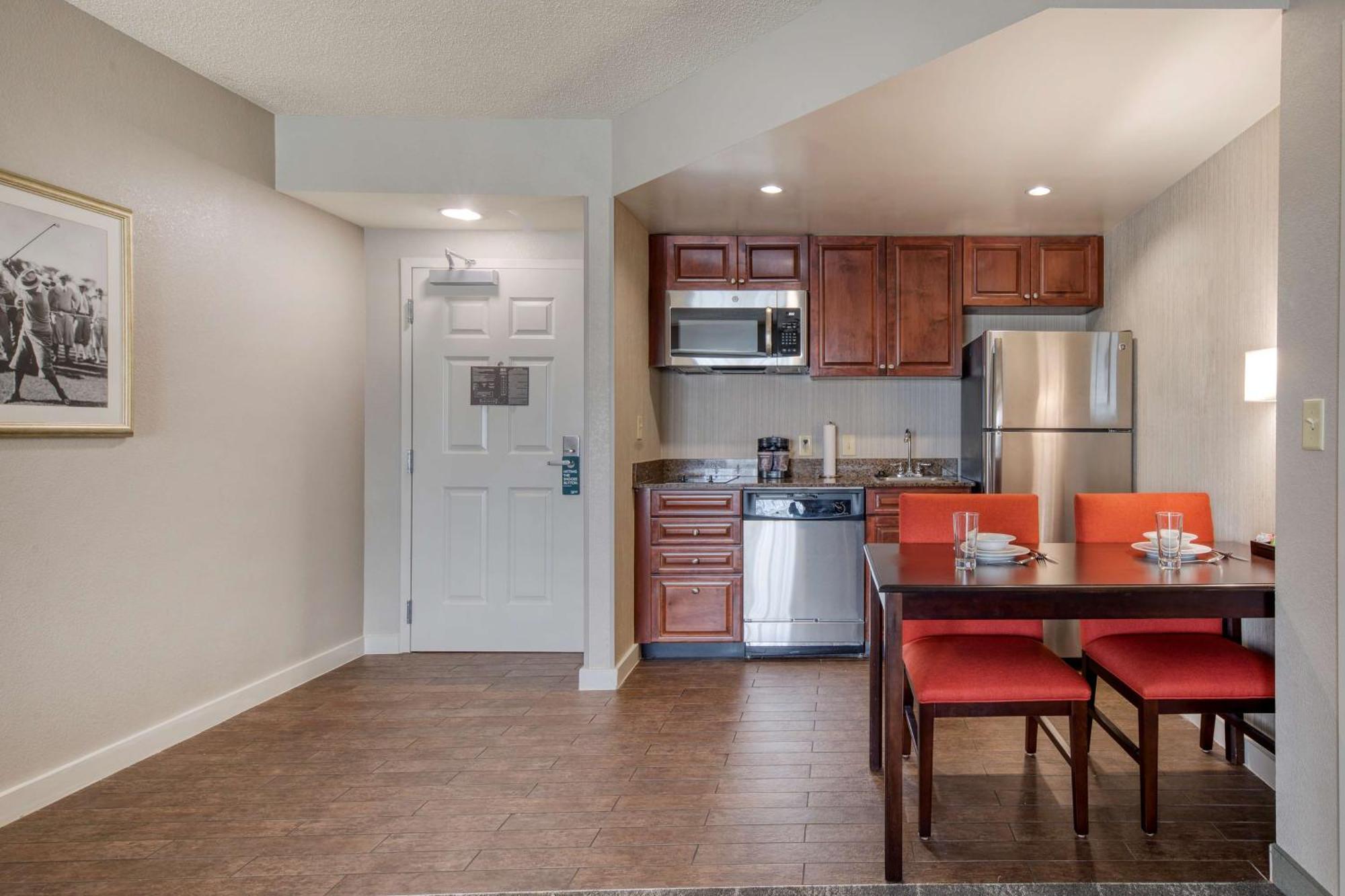 Homewood Suites By Hilton Olmsted Village Pinehurst Eksteriør bilde