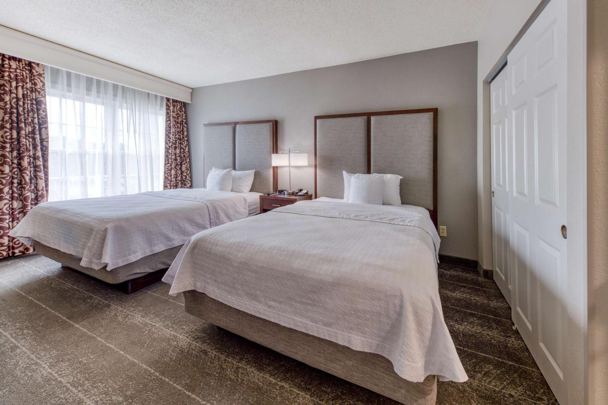 Homewood Suites By Hilton Olmsted Village Pinehurst Eksteriør bilde
