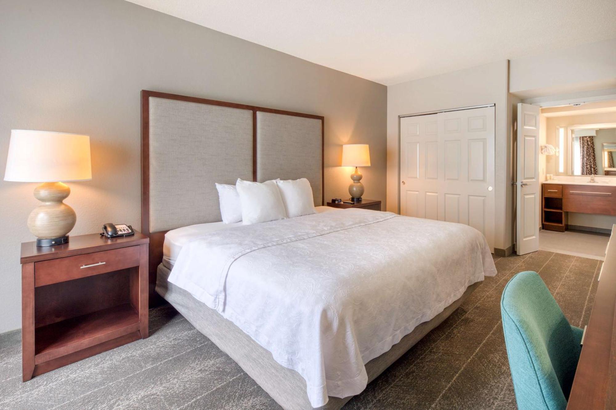 Homewood Suites By Hilton Olmsted Village Pinehurst Eksteriør bilde