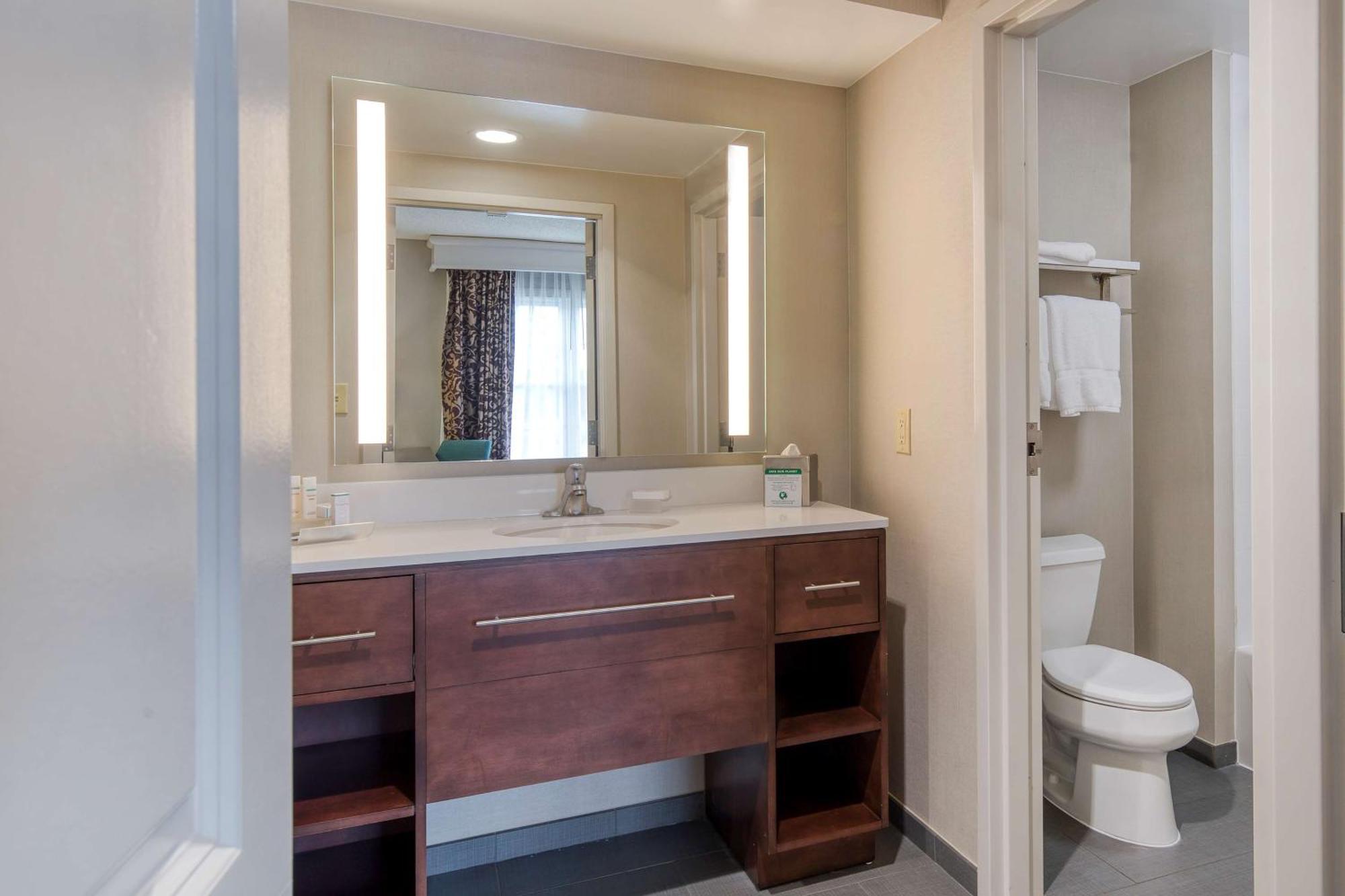 Homewood Suites By Hilton Olmsted Village Pinehurst Eksteriør bilde