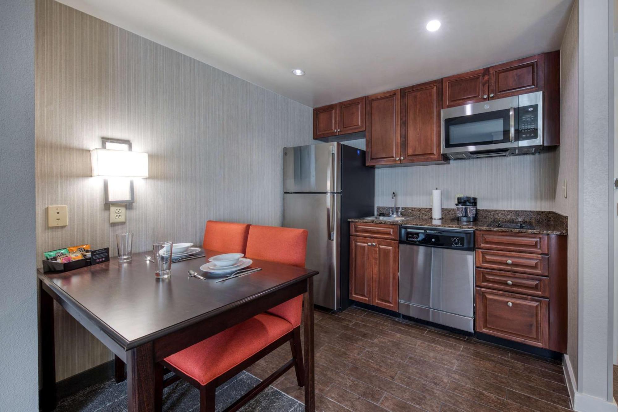 Homewood Suites By Hilton Olmsted Village Pinehurst Eksteriør bilde