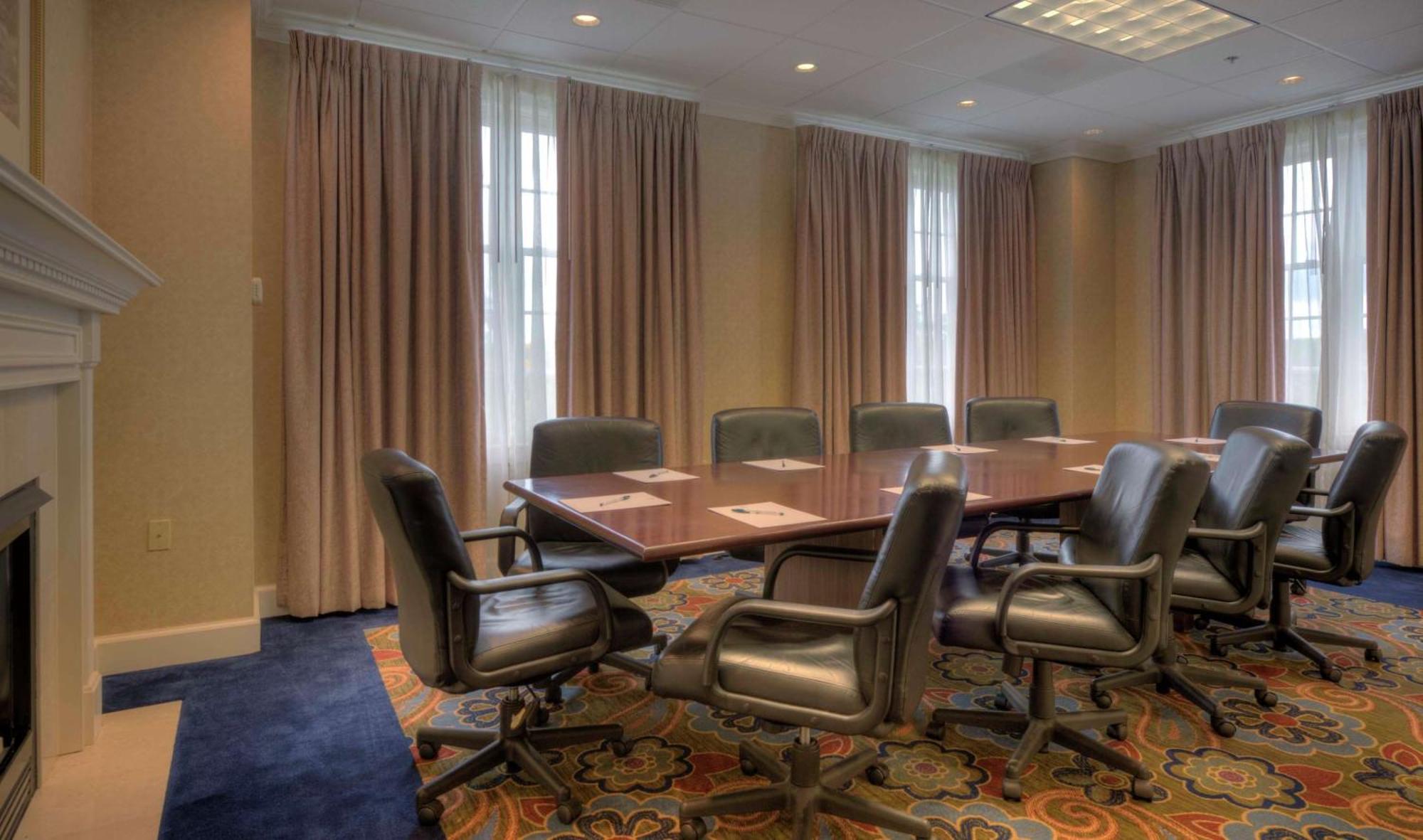 Homewood Suites By Hilton Olmsted Village Pinehurst Eksteriør bilde