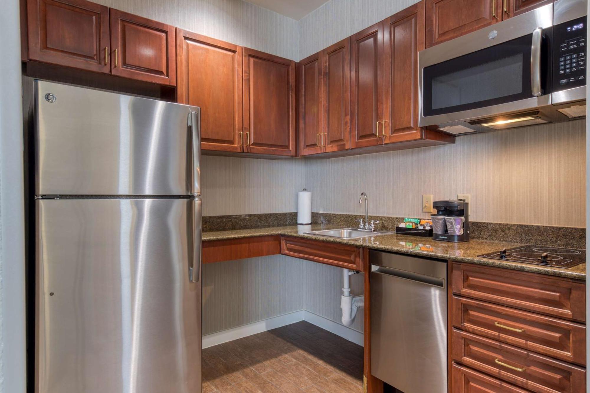 Homewood Suites By Hilton Olmsted Village Pinehurst Eksteriør bilde