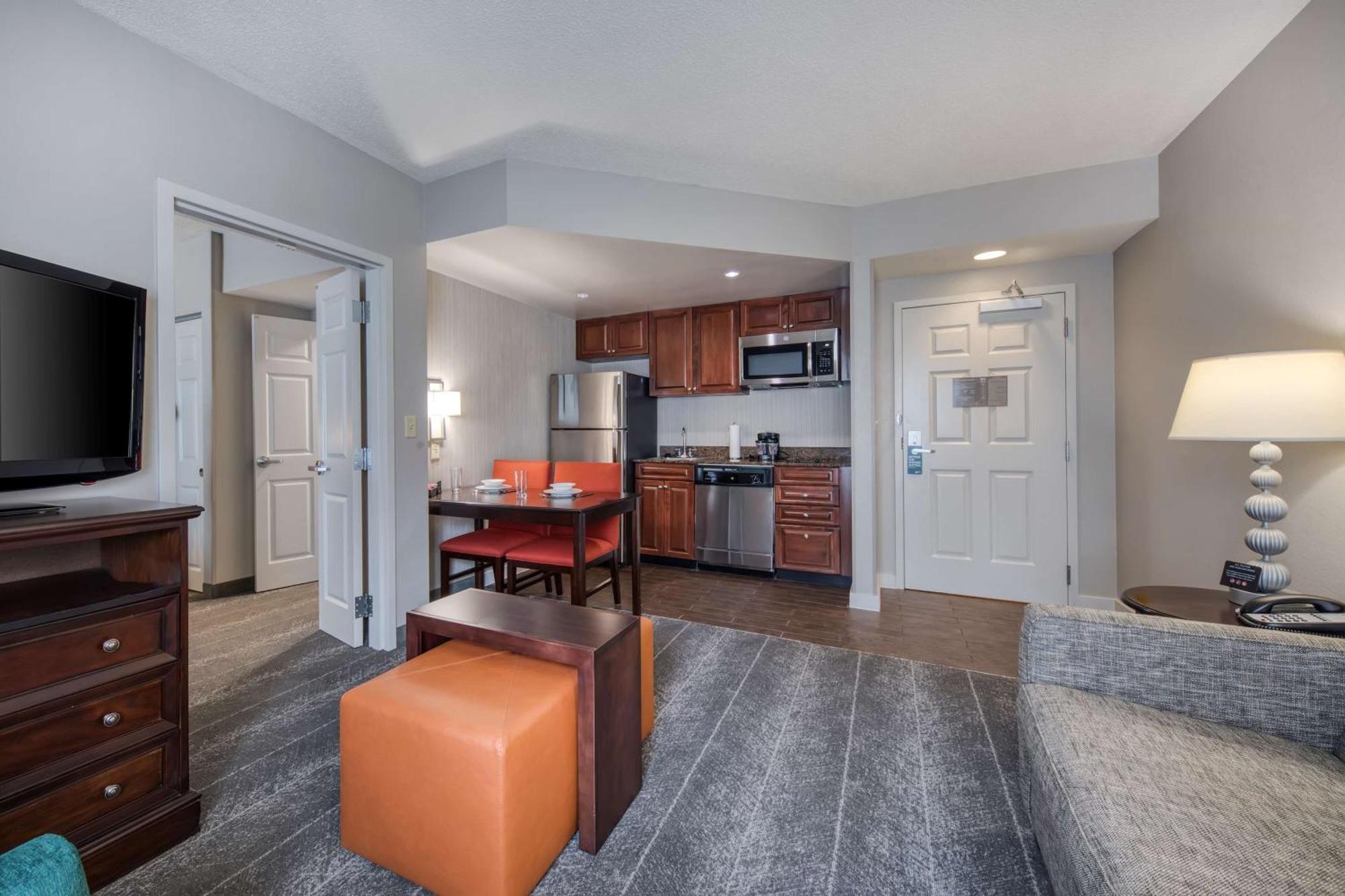 Homewood Suites By Hilton Olmsted Village Pinehurst Eksteriør bilde
