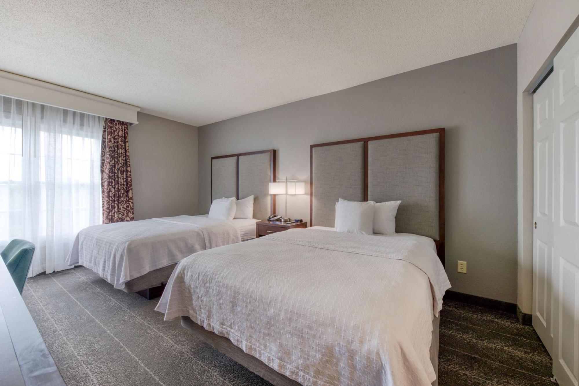 Homewood Suites By Hilton Olmsted Village Pinehurst Eksteriør bilde