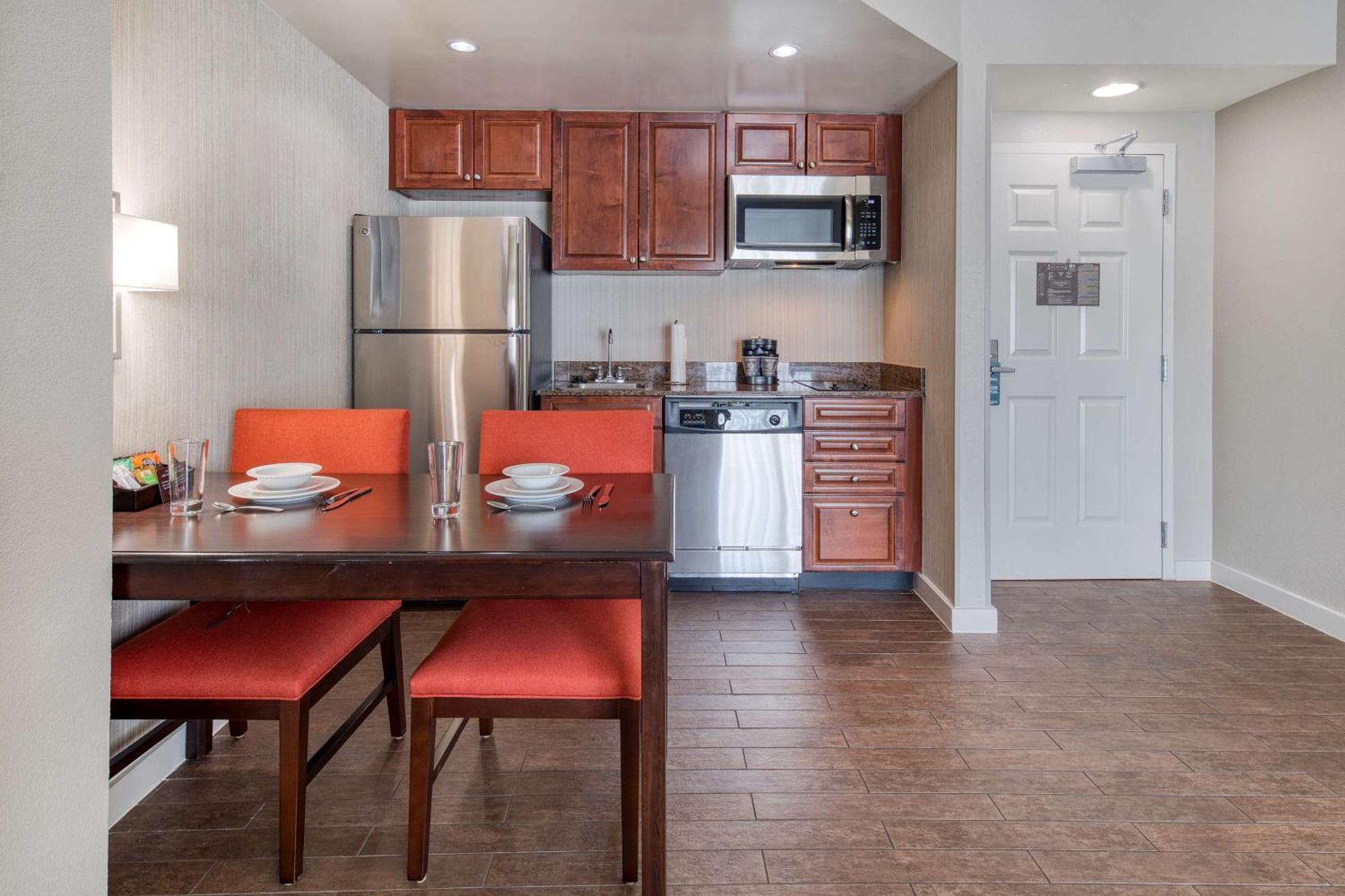 Homewood Suites By Hilton Olmsted Village Pinehurst Eksteriør bilde