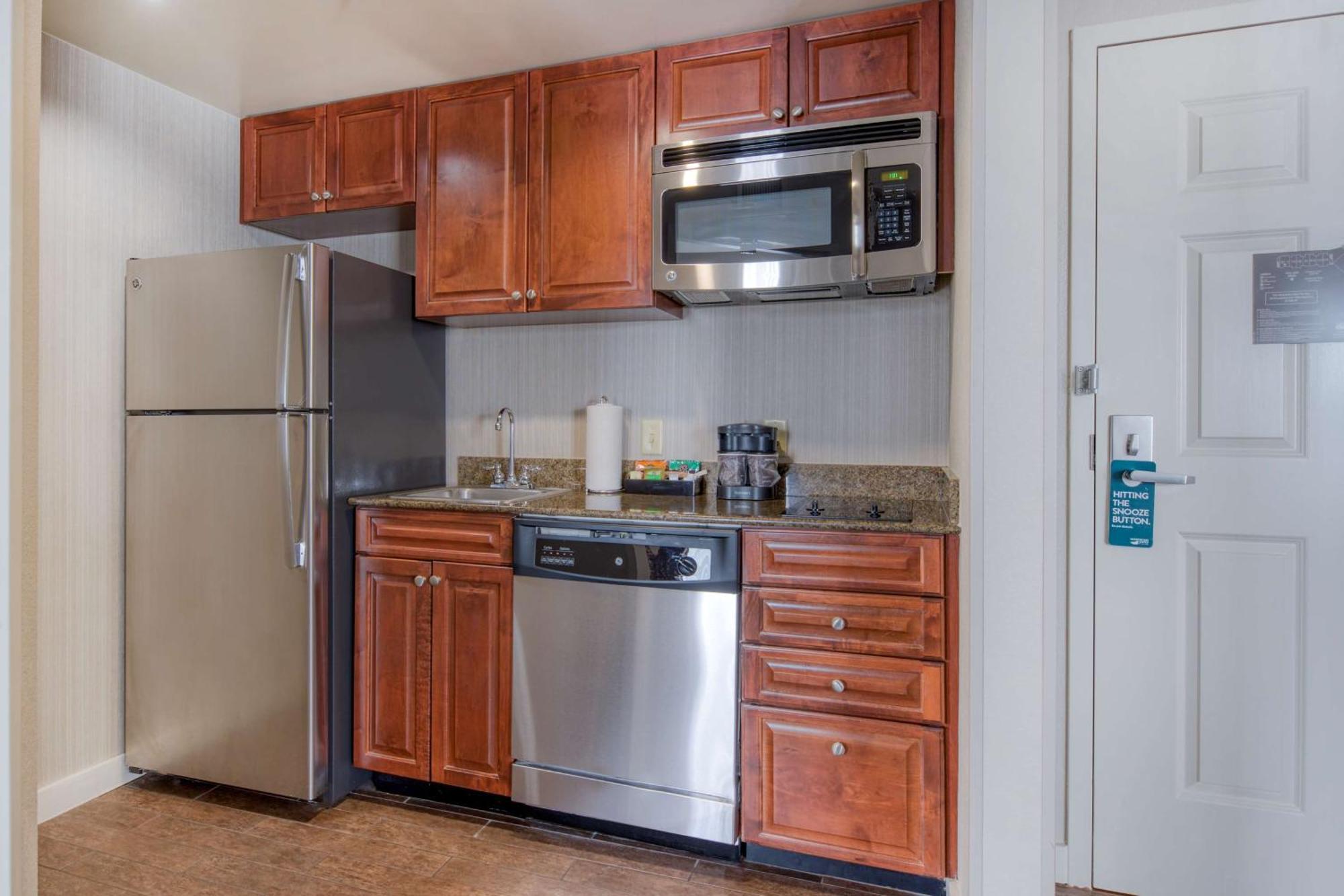 Homewood Suites By Hilton Olmsted Village Pinehurst Eksteriør bilde