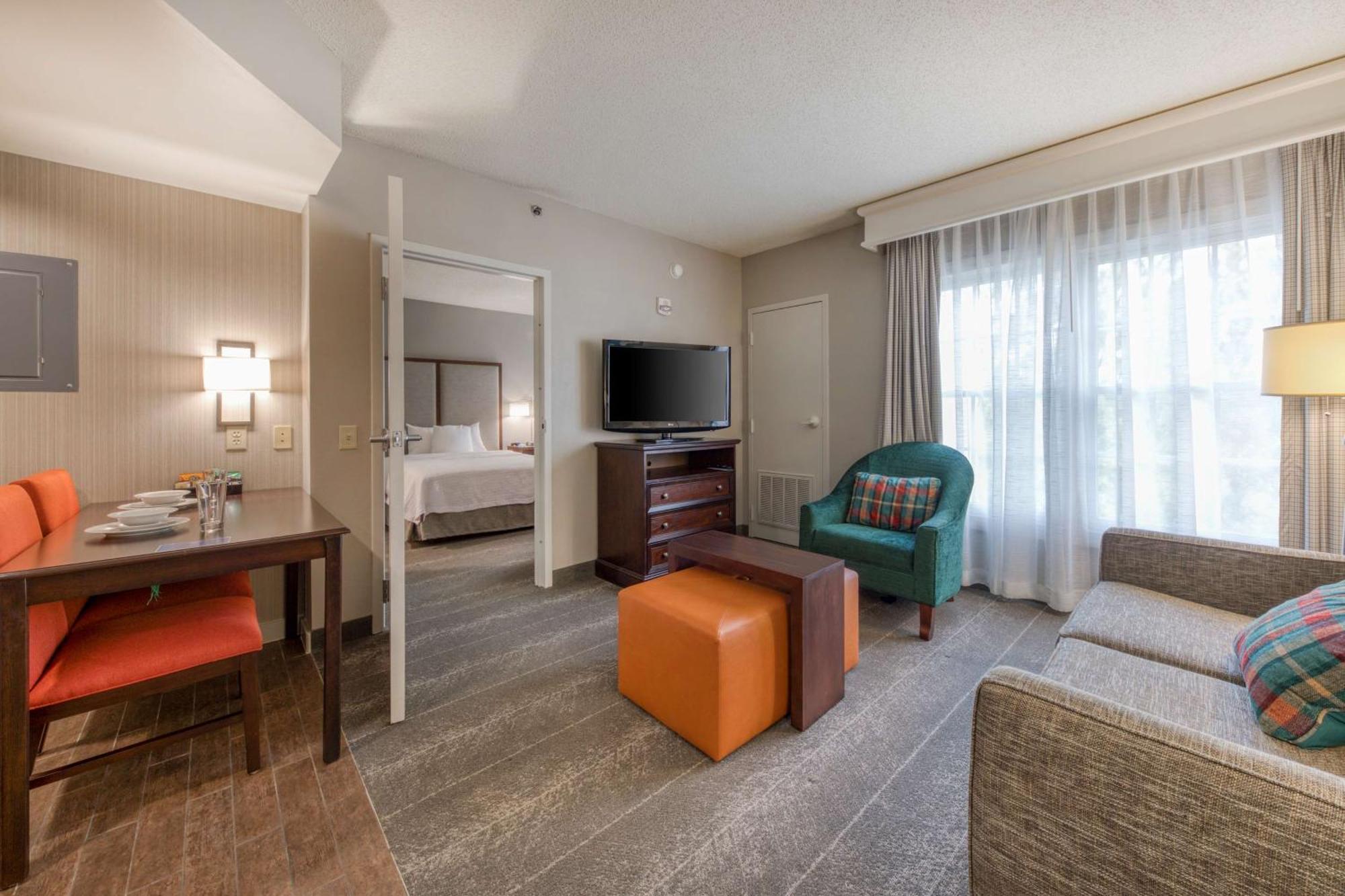 Homewood Suites By Hilton Olmsted Village Pinehurst Eksteriør bilde