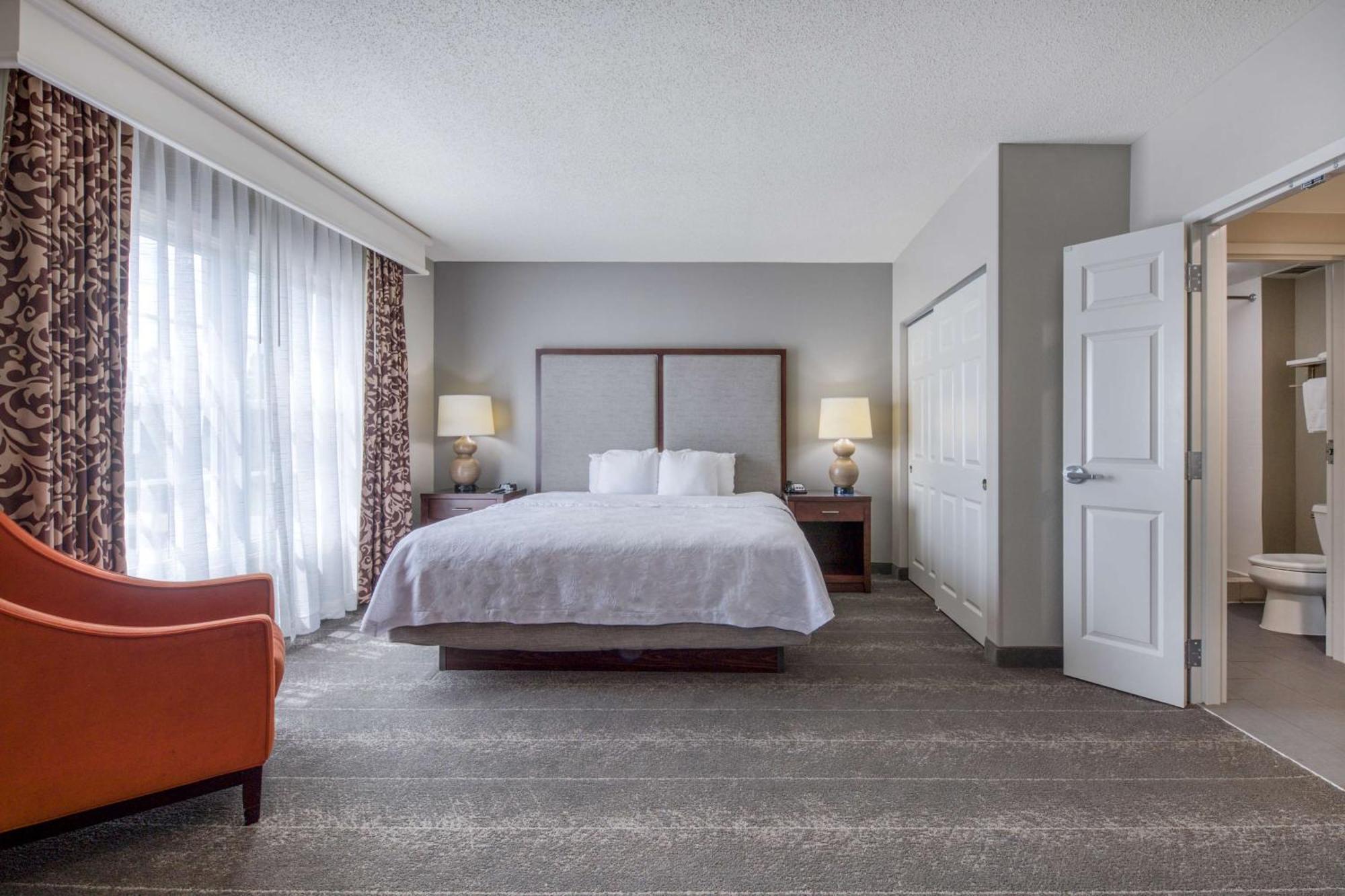 Homewood Suites By Hilton Olmsted Village Pinehurst Eksteriør bilde