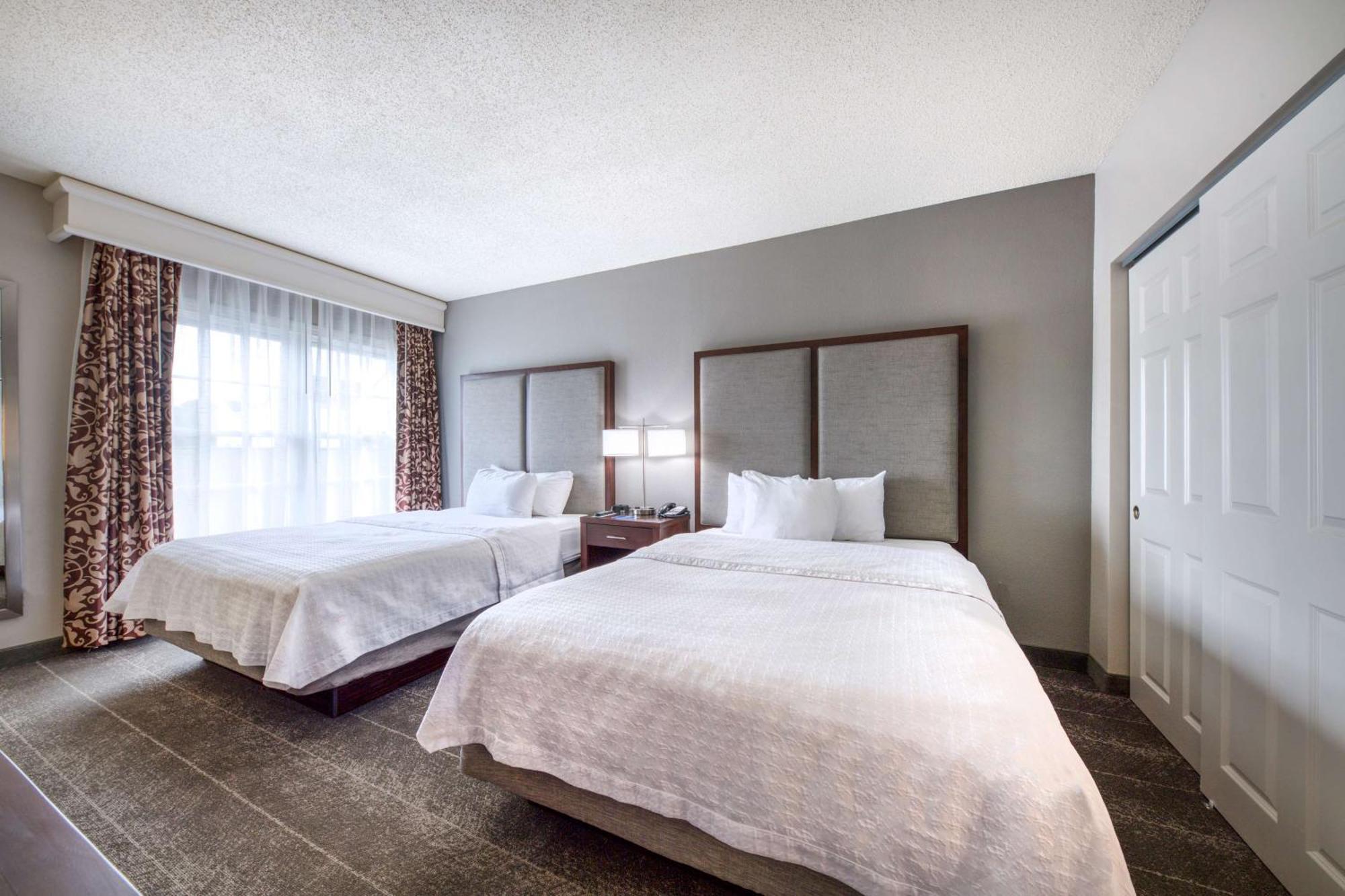 Homewood Suites By Hilton Olmsted Village Pinehurst Eksteriør bilde