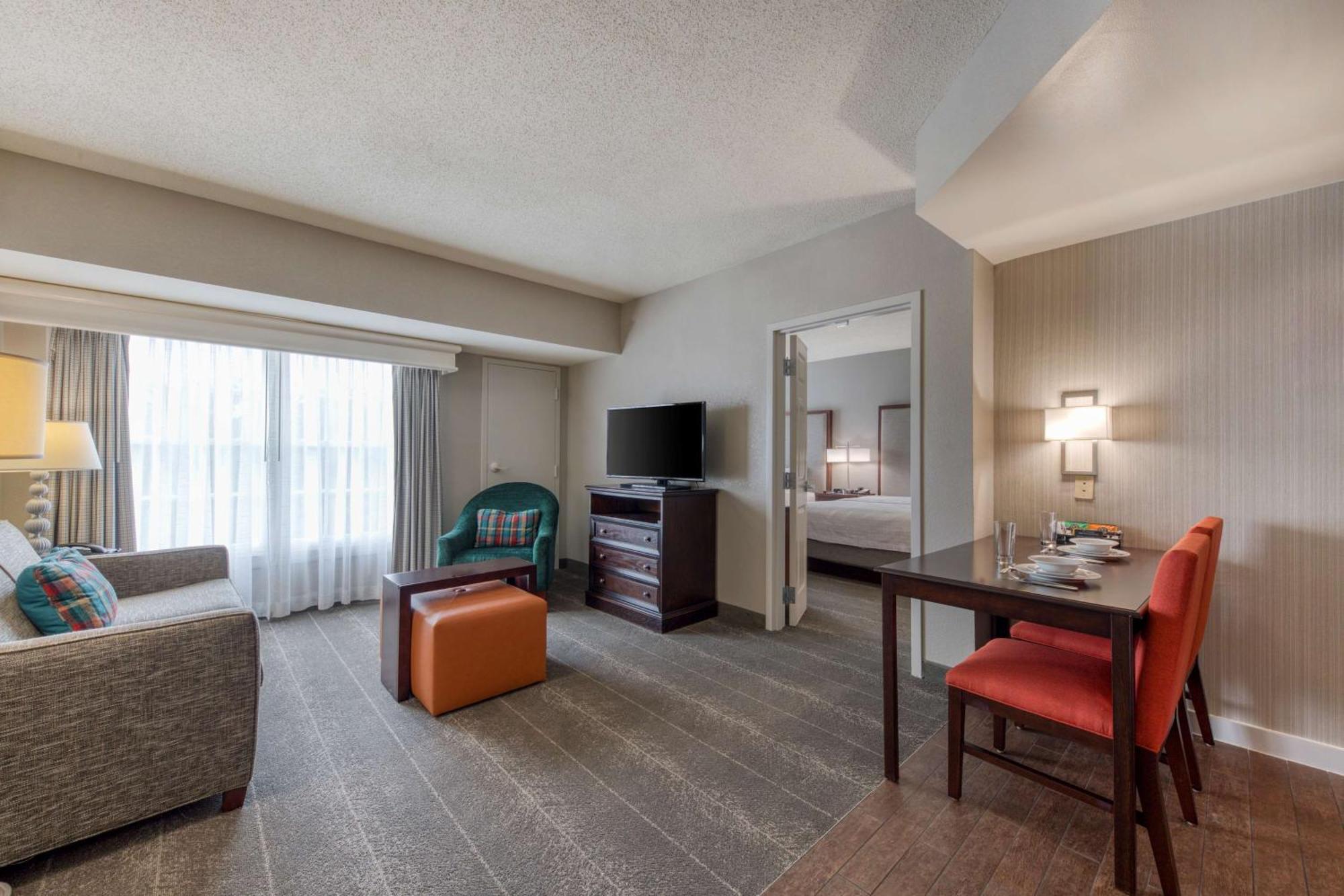 Homewood Suites By Hilton Olmsted Village Pinehurst Eksteriør bilde