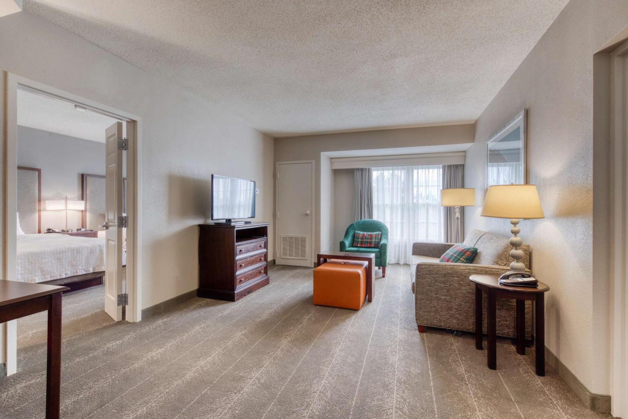 Homewood Suites By Hilton Olmsted Village Pinehurst Eksteriør bilde