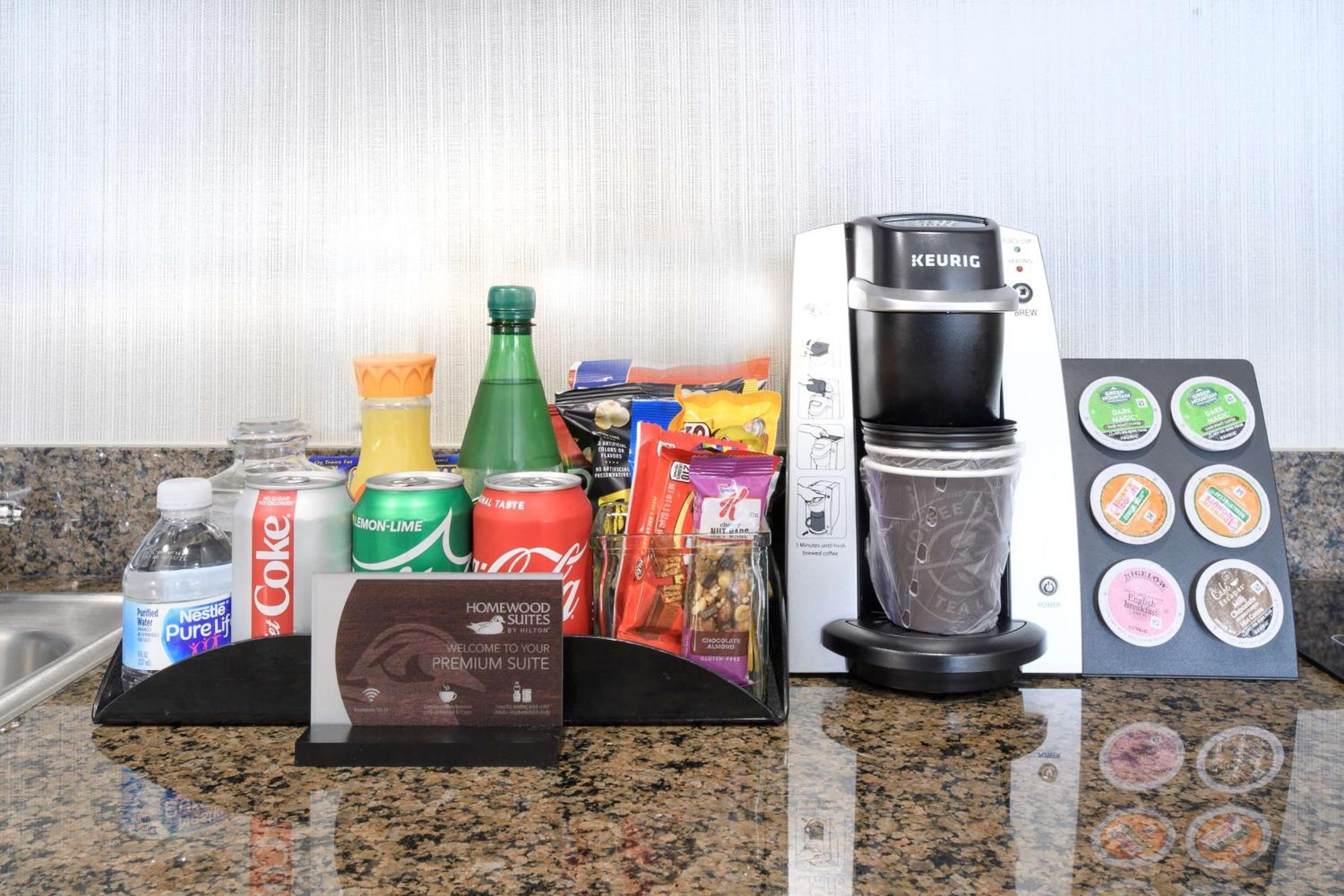 Homewood Suites By Hilton Olmsted Village Pinehurst Eksteriør bilde