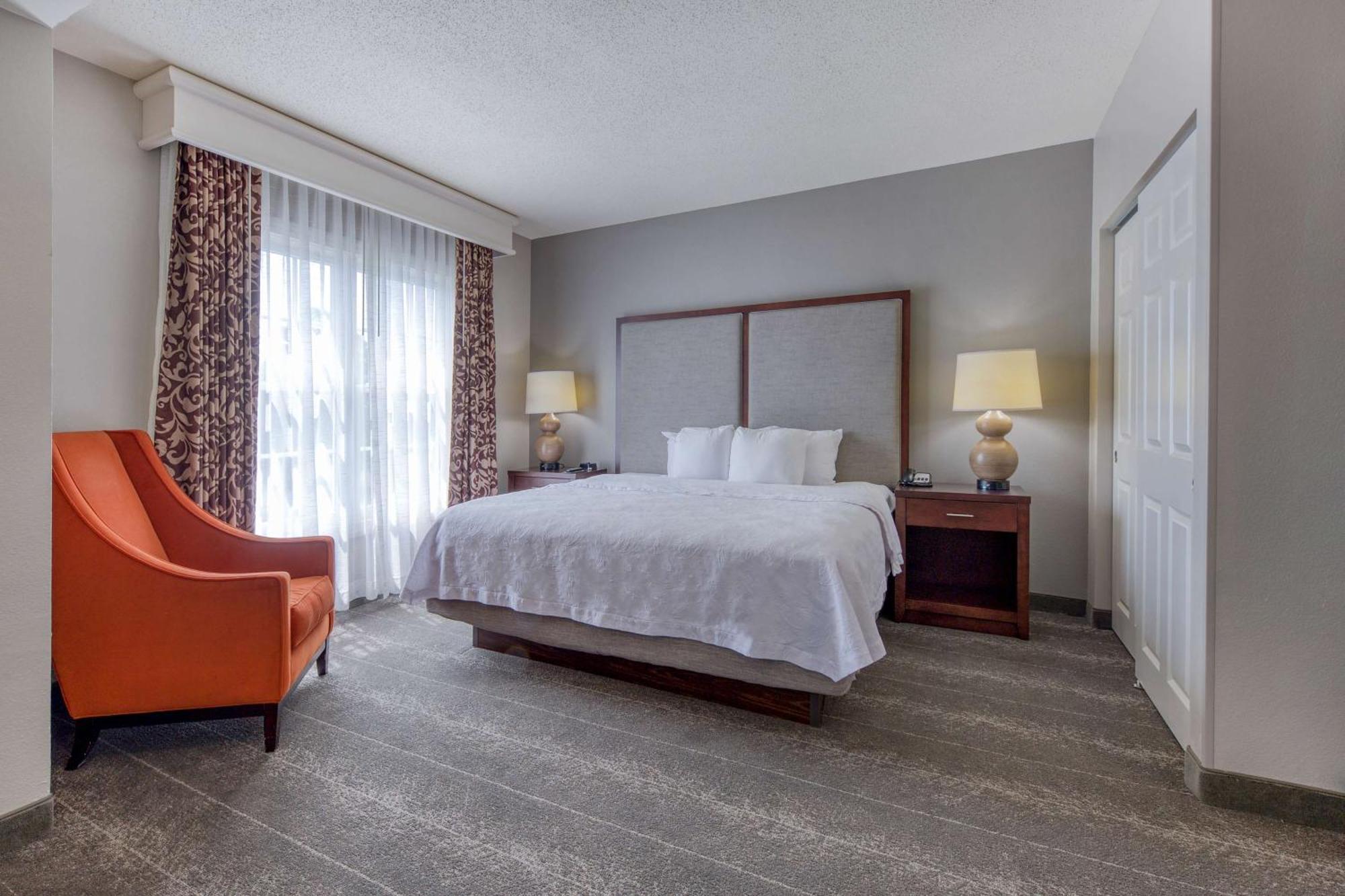 Homewood Suites By Hilton Olmsted Village Pinehurst Eksteriør bilde