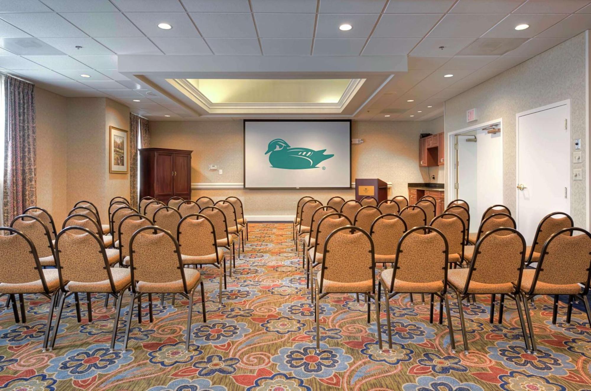 Homewood Suites By Hilton Olmsted Village Pinehurst Eksteriør bilde