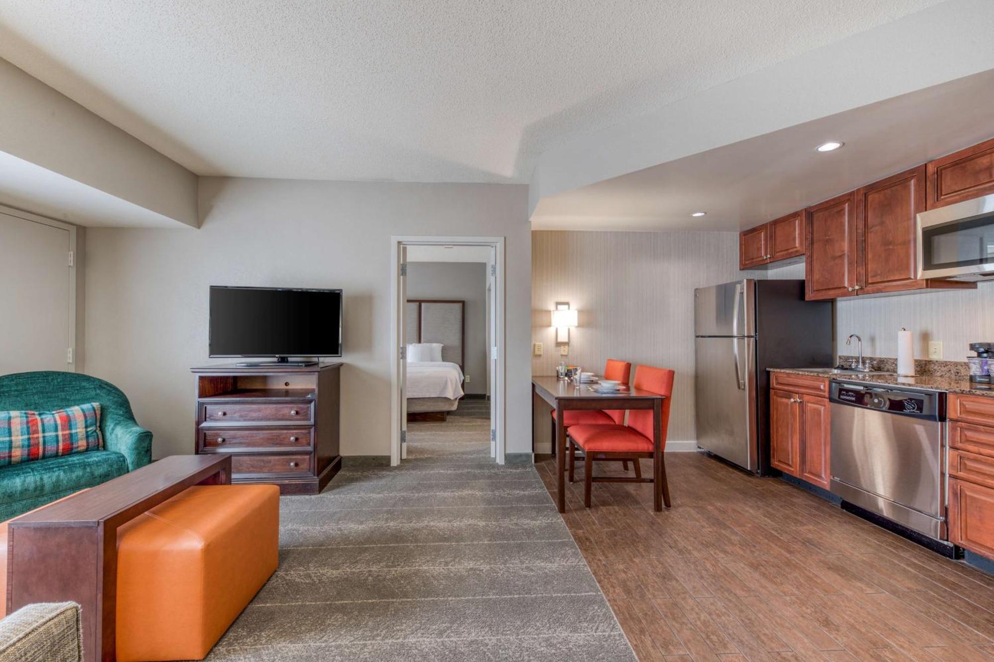Homewood Suites By Hilton Olmsted Village Pinehurst Eksteriør bilde