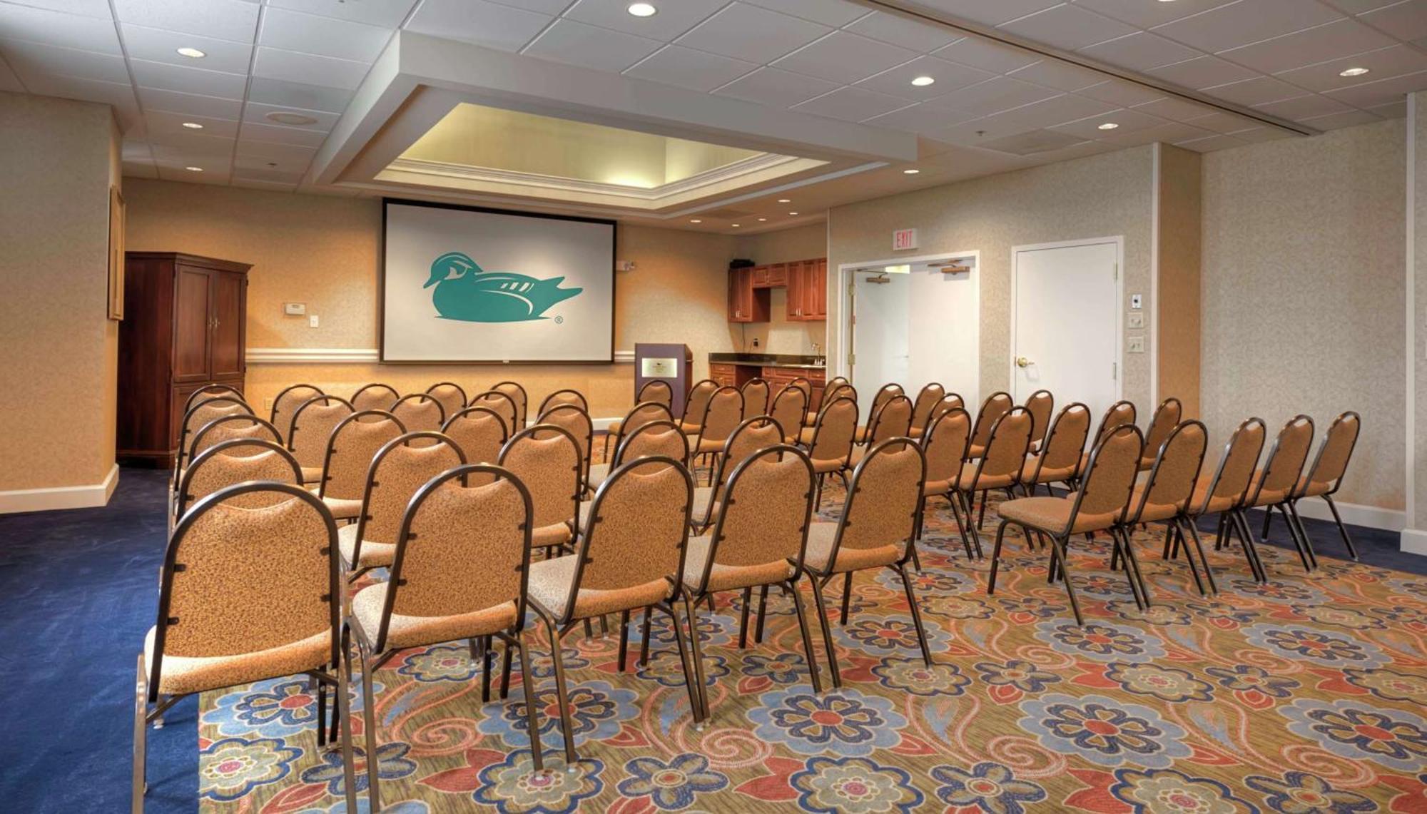 Homewood Suites By Hilton Olmsted Village Pinehurst Eksteriør bilde