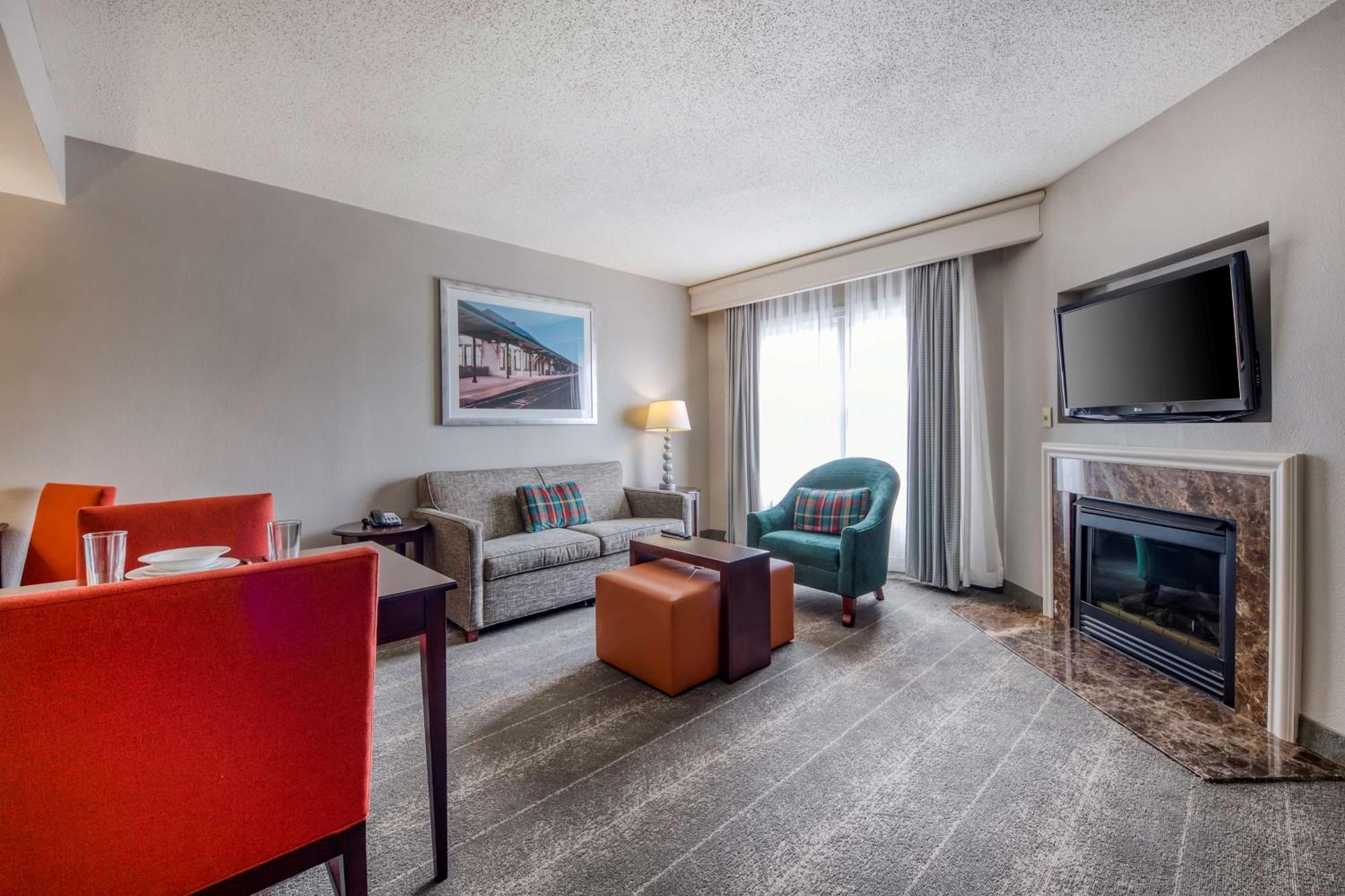 Homewood Suites By Hilton Olmsted Village Pinehurst Eksteriør bilde