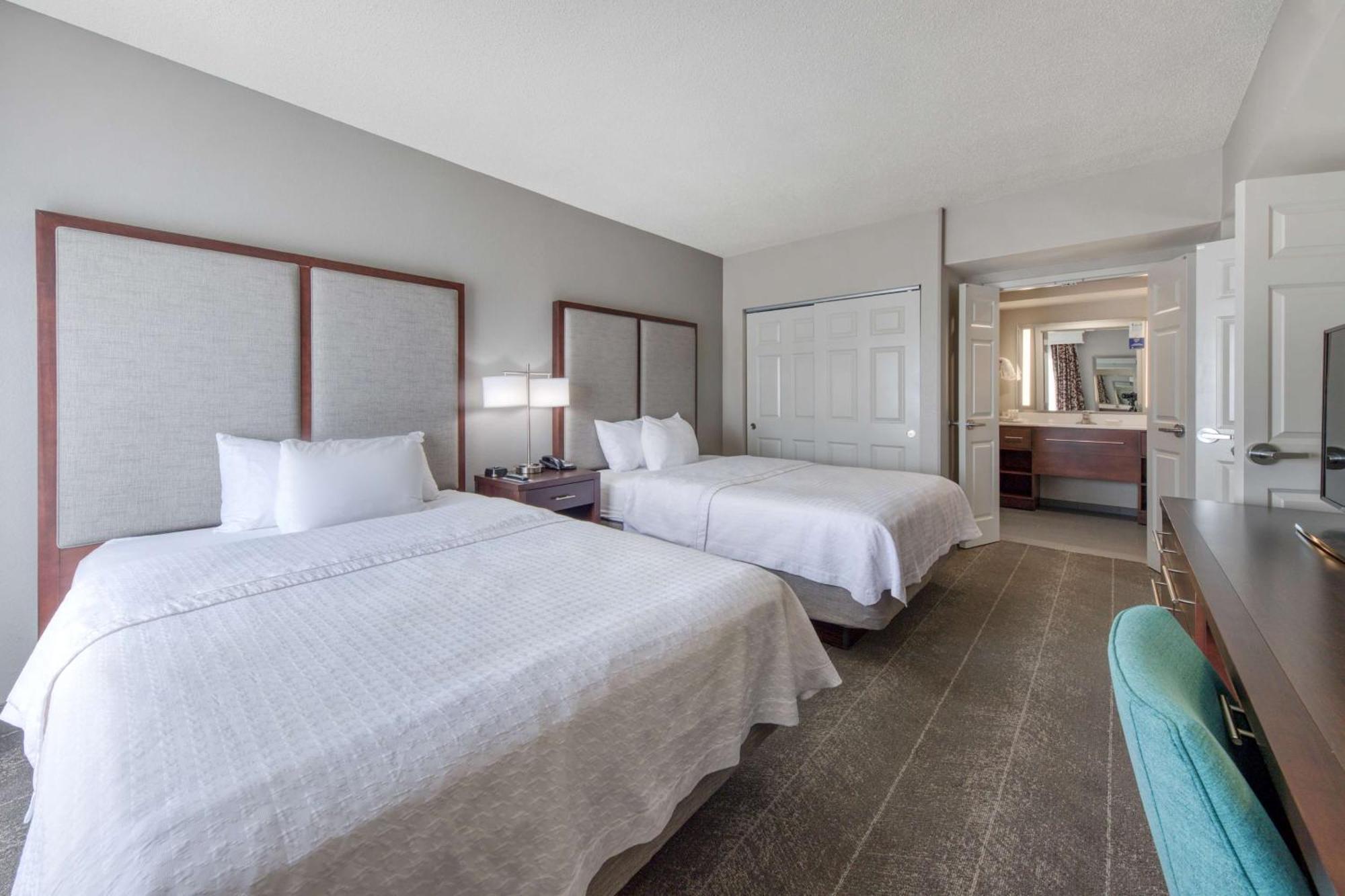 Homewood Suites By Hilton Olmsted Village Pinehurst Eksteriør bilde
