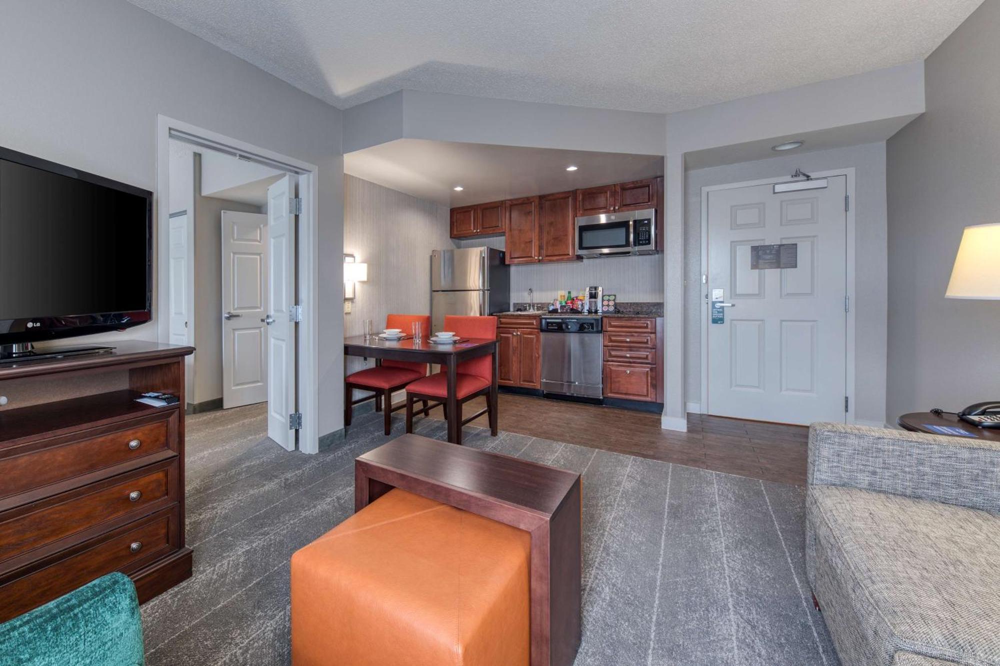 Homewood Suites By Hilton Olmsted Village Pinehurst Eksteriør bilde