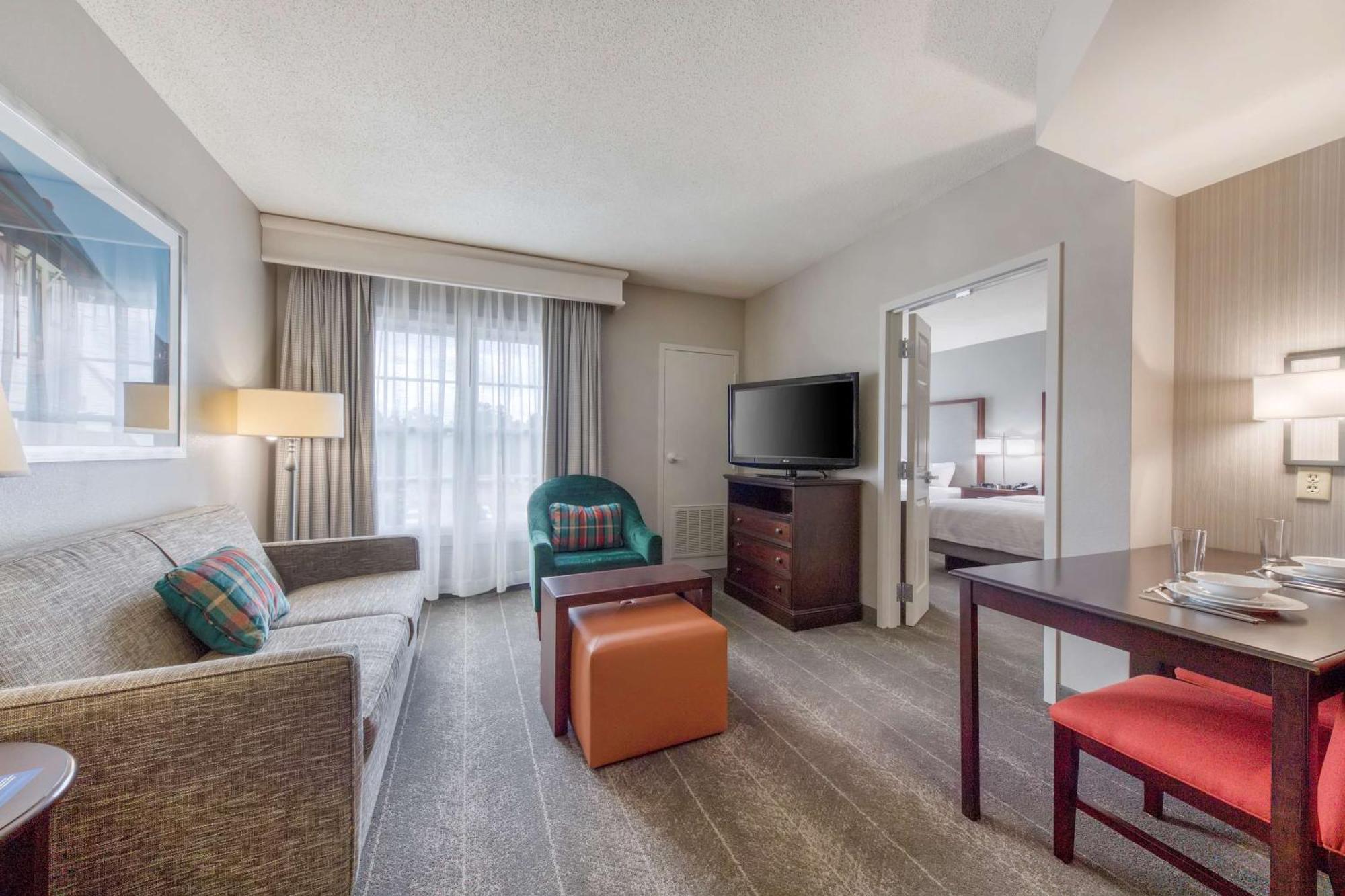 Homewood Suites By Hilton Olmsted Village Pinehurst Eksteriør bilde