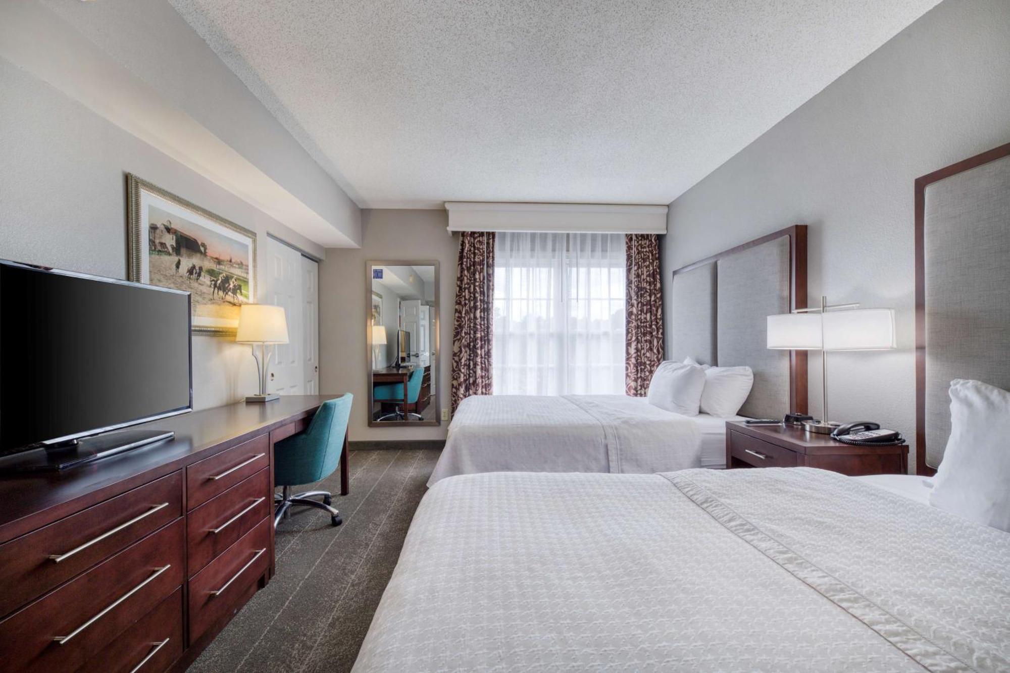 Homewood Suites By Hilton Olmsted Village Pinehurst Eksteriør bilde